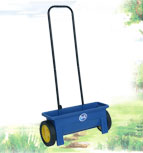 Product Type:12L Adjustable Garden Spreader SGML-001