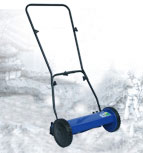 Product Type:Hand Reel Mower SGM004-16