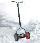 Product Type:Hand Powered Lawn Mower SGM005A-10