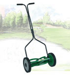 Product Type:Hand Push Lawn Mower SGM005A1-14