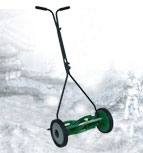 Product Type:Hand Powered Lawn Mower SGM005A1-15