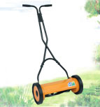 Product Type:Manual Push Lawnmower SGM002B-18